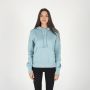 NIKE Duks sa kapuljačom nsw phnx flc std po hoodie W - HF6839-017
