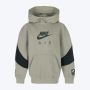 NIKE Duks sa kapuljačom air flc po hoodie -pd BG - HF8812-320