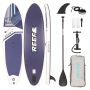 BLUE REEF Sup set coral drift 320x83x15 U - HHW-01-320