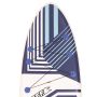 BLUE REEF Sup set coral drift 320x83x15 U - HHW-01-320