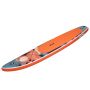 BLUE REEF Sup set azure tide 335x82x15 U - HHW-02-335