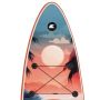 BLUE REEF Sup set azure tide 335x82x15 U - HHW-02-335