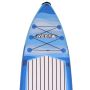 BLUE REEF Sup set makani 320x83x15 U - HHW-03-320
