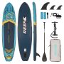 BLUE REEF Sup set breakline 335x82x15 U - HHW-04-335