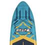 BLUE REEF Sup set breakline 335x82x15 U - HHW-04-335