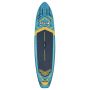 BLUE REEF Sup set breakline 335x82x15 U - HHW-04-335