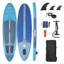 BLUE REEF Sup set laguna flow 335x82x15 U - HHW-07-335