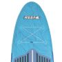 BLUE REEF Sup set laguna flow 335x82x15 U - HHW-07-335