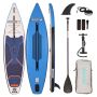 BLUE REEF Sup set wawe ride 335x82x15 U - HHW-09-335
