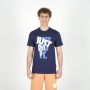 NIKE Majica kratak rukav nsw tee 12mo jdi sp26 M - HJ0554-410