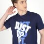 NIKE Majica kratak rukav nsw tee 12mo jdi sp26 M - HJ0554-410
