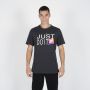 NIKE Majica kratak rukav m nsw tee 6mo jdi sp25 M - HJ0563-045