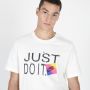 NIKE Majica kratak rukav m nsw tee 6mo jdi sp25 M - HJ0563-133