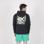 NIKE Duks sa kapuljačom nsw club hdy po bb gn M - HJ0606-010