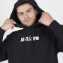 NIKE Duks sa kapuljačom nsw club hdy po bb gn M - HJ0606-010