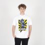NIKE Majica kratak rukav nk tee m90 iykyk fitness M - HJ3672-100