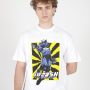 NIKE Majica kratak rukav nk tee m90 iykyk fitness M - HJ3672-100