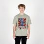 NIKE Majica kratak rukav nk tee m90 iykyk fitness M - HJ3672-320