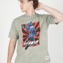 NIKE Majica kratak rukav nk tee m90 iykyk fitness M - HJ3672-320