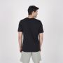 NIKE Majica kratak rukav nk tee run iykyk M - HJ3678-010