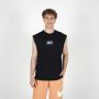 NIKE Majica bez rukava nk tee sl gym life su25 M - HJ3690-010