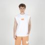 NIKE Majica bez rukava nk tee sl gym life su26 M - HJ3690-100