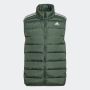 ADIDAS Prsluk ess down vest M - HK4650