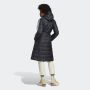 ADIDAS Jakna slim jacket l W - HK5253