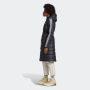 ADIDAS Jakna slim jacket l W - HK5253