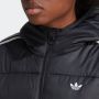 ADIDAS Jakna slim jacket l W - HK5253