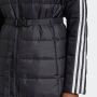 ADIDAS Jakna slim jacket l W - HK5253