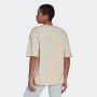 ADIDAS Majica kratak rukav aop tee W - HL6598