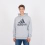 ADIDAS Duks sa kapuljačom m camo hd M - HL6927