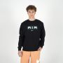 NIKE Duks nsw sw air crew flc bb M - HM0177-011