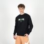 NIKE Duks nsw sw air crew flc bb M - HM0177-011