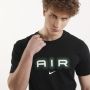 NIKE Majica kratak rukav nsw sw air graphic tee M - HM0185-011