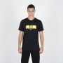 NIKE Majica kratak rukav nsw sw air graphic tee M - HM0185-013