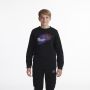 NIKE Duks b nsw si crew bb BG - HM4336-010