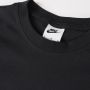 NIKE Majica kratak rukav nsw si graphic tee BG - HM4338-010