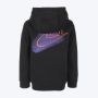 NIKE Duks sa kapuljacom nsw si flc po hoodie bb2 BG - HM4339-010
