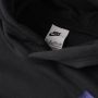 NIKE Duks sa kapuljacom nsw si flc po hoodie bb2 BG - HM4339-010