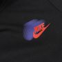 NIKE Duks sa kapuljacom nsw si flc po hoodie bb2 BG - HM4339-010