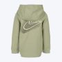 NIKE Duks sa kapuljacom nsw si flc po hoodie bb2 BG - HM4339-386