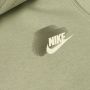 NIKE Duks sa kapuljacom nsw si flc po hoodie bb2 BG - HM4339-386
