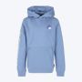 NIKE Duks sa kapuljačom nsw si flc po hoodie bb2 BG - HM4339-429