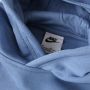 NIKE Duks sa kapuljačom nsw si flc po hoodie bb2 BG - HM4339-429