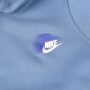 NIKE Duks sa kapuljačom nsw si flc po hoodie bb2 BG - HM4339-429