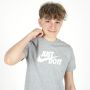 NIKE Majica kratak rukav nsw tee jdi hbr BG - HM5844-063