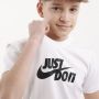 NIKE Majica kratak rukav nsw tee jdi hbr BG - HM5844-100