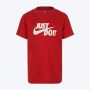 NIKE Majica kratak rukav nsw tee jdi hbr BG - HM5844-657